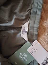 Pantaloni Cargo H&m