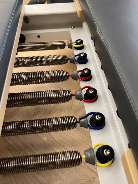 Реформър Пилатес легло / Reformer Pilates