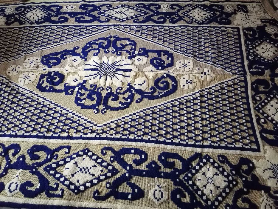 Cuvertura cu vergeaua