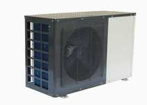 Инверторна термопомпа въздух -вода R32  11 KW -GТ (GUANGTENG) FOSHAN