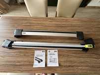 Thule WingBar Edge 959X/ 959XB за Porsche Cayenne