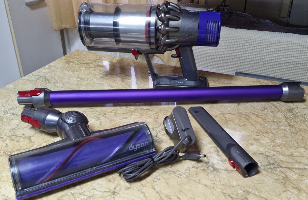 Dyson V10 Cyclone
