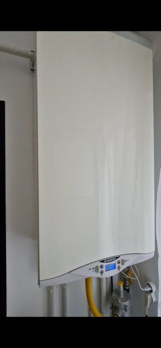 Centrala Ariston HS Premium/24 kw