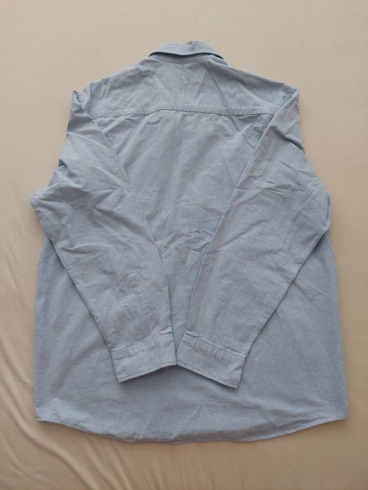 Мъжки ризи regelar fit H&M