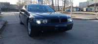 BMW 735 softclose-LPG-ГАЗ