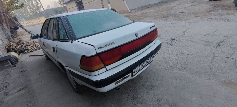 Espero avtomobillari