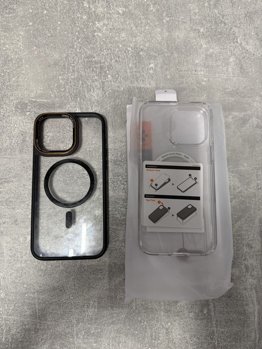 Husa iphone 15 promax