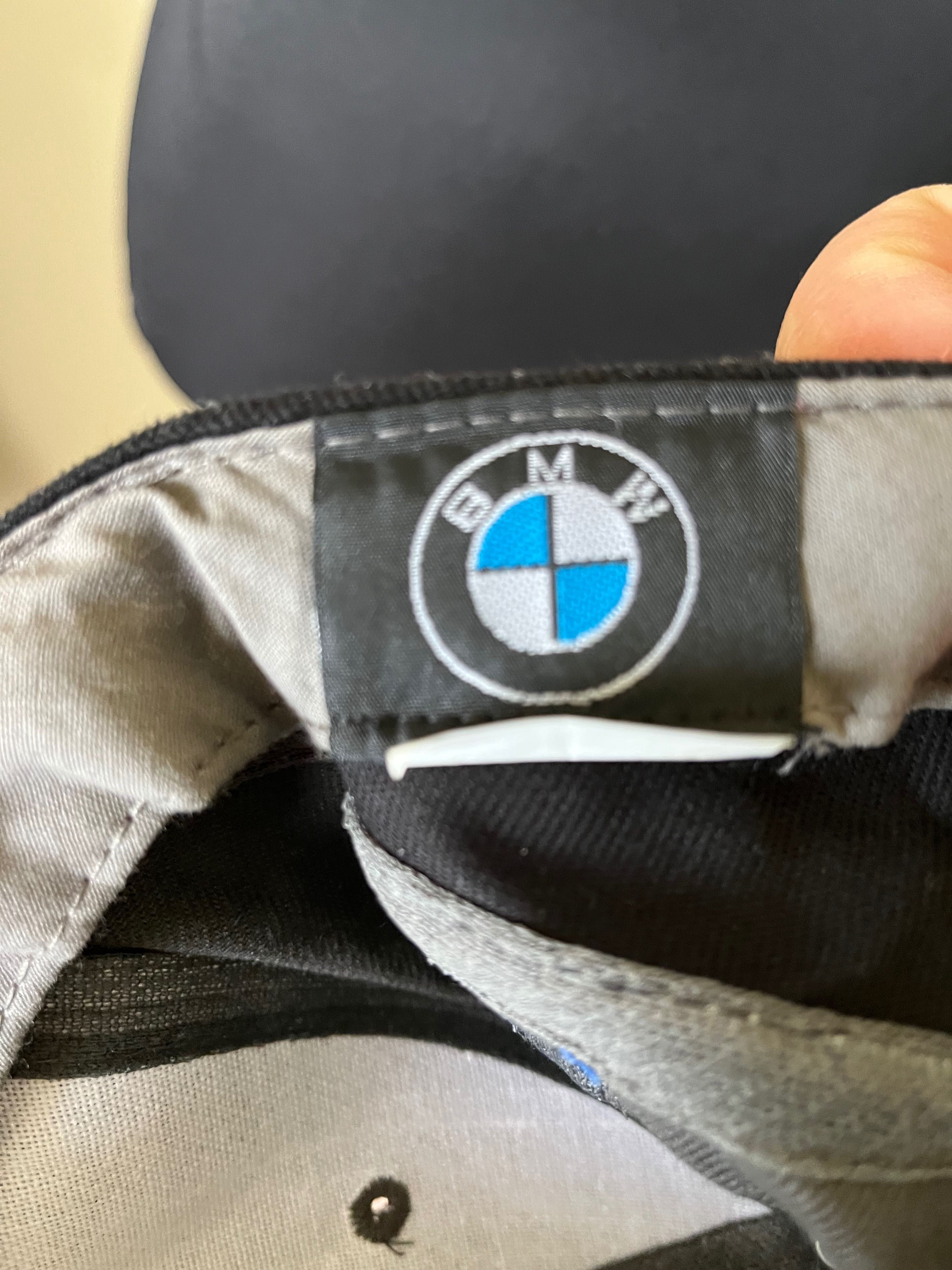 Sapca BMW, autentica , impecabila