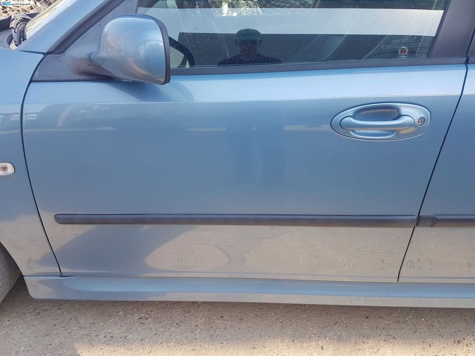 Usa Usi Portiera Portiere Fata Stanga Saab 93 9-3 2002 - 2008 Cod Culoare 304