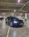 Audi a8 long 3.0d quattro