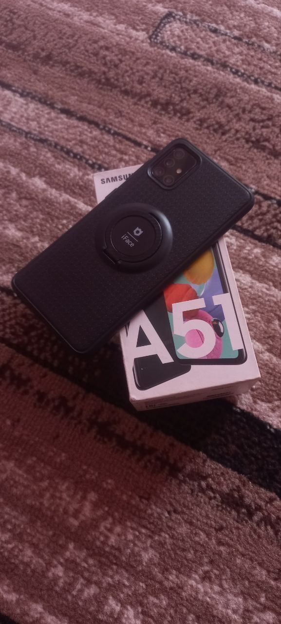 Samsung galaxy a51  abmenga
