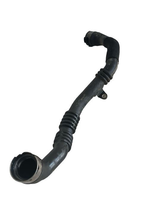 Furtun intercooler DACIA DUSTER 2010 - > 1.5DCI E5