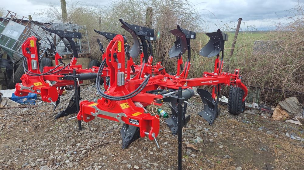 Plug gregoire besson