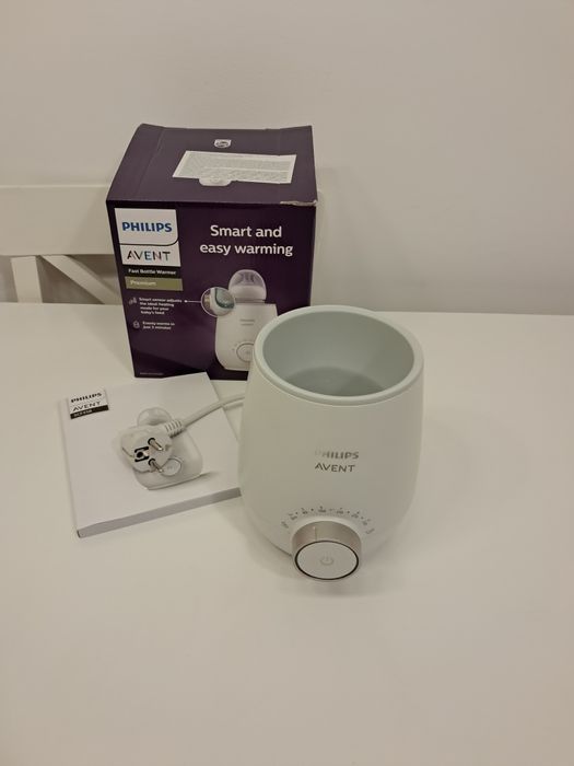 Incalzitor biberoane PHILIPS AVENT