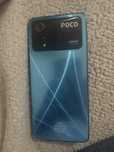 Poco x4pro,256 гб