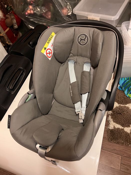 Vand Scoica Cybex Cloud stare foarte buna