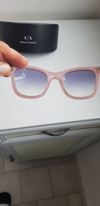 Очила ARMANI exchange