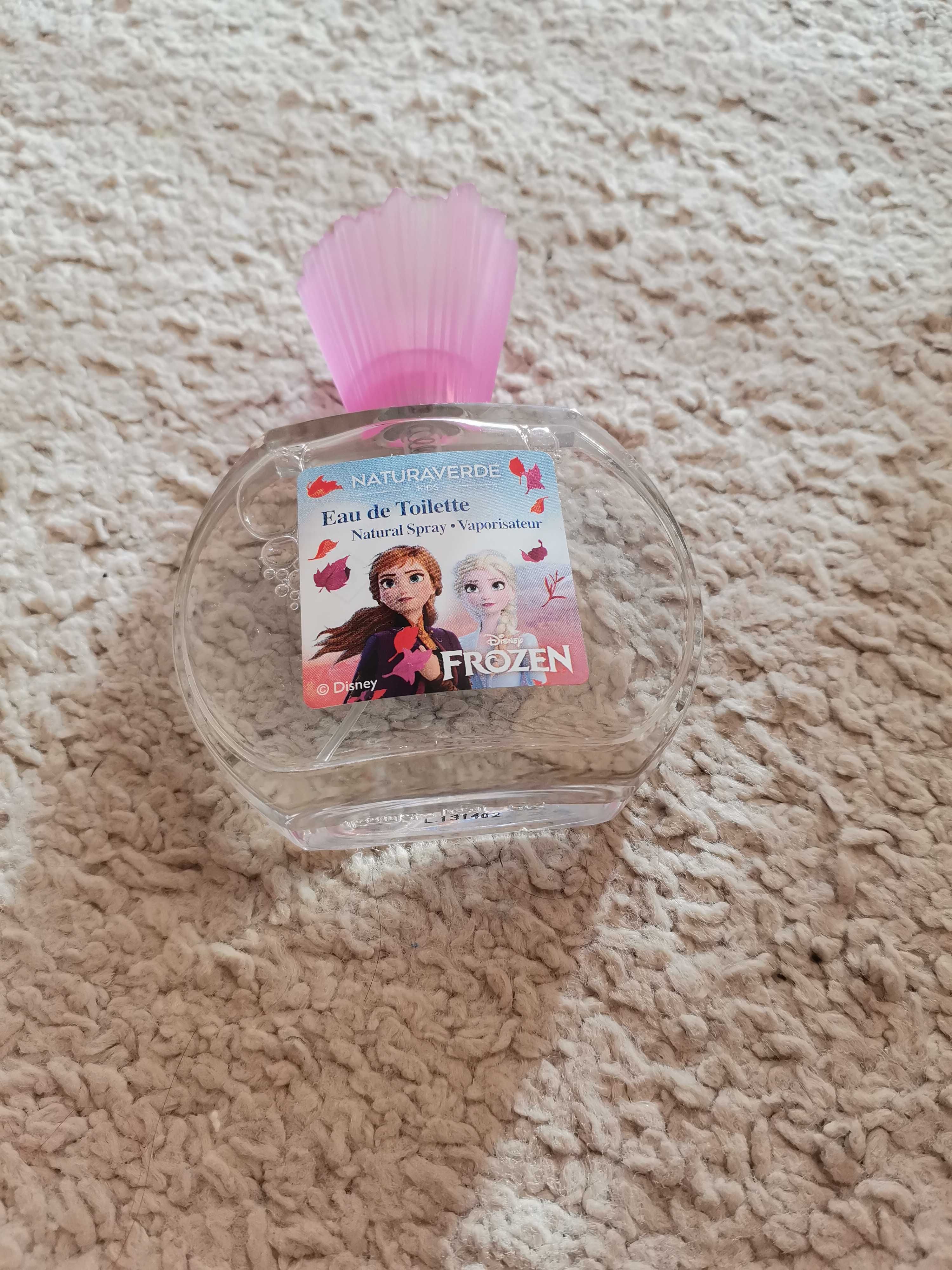 Нов детски парфюм