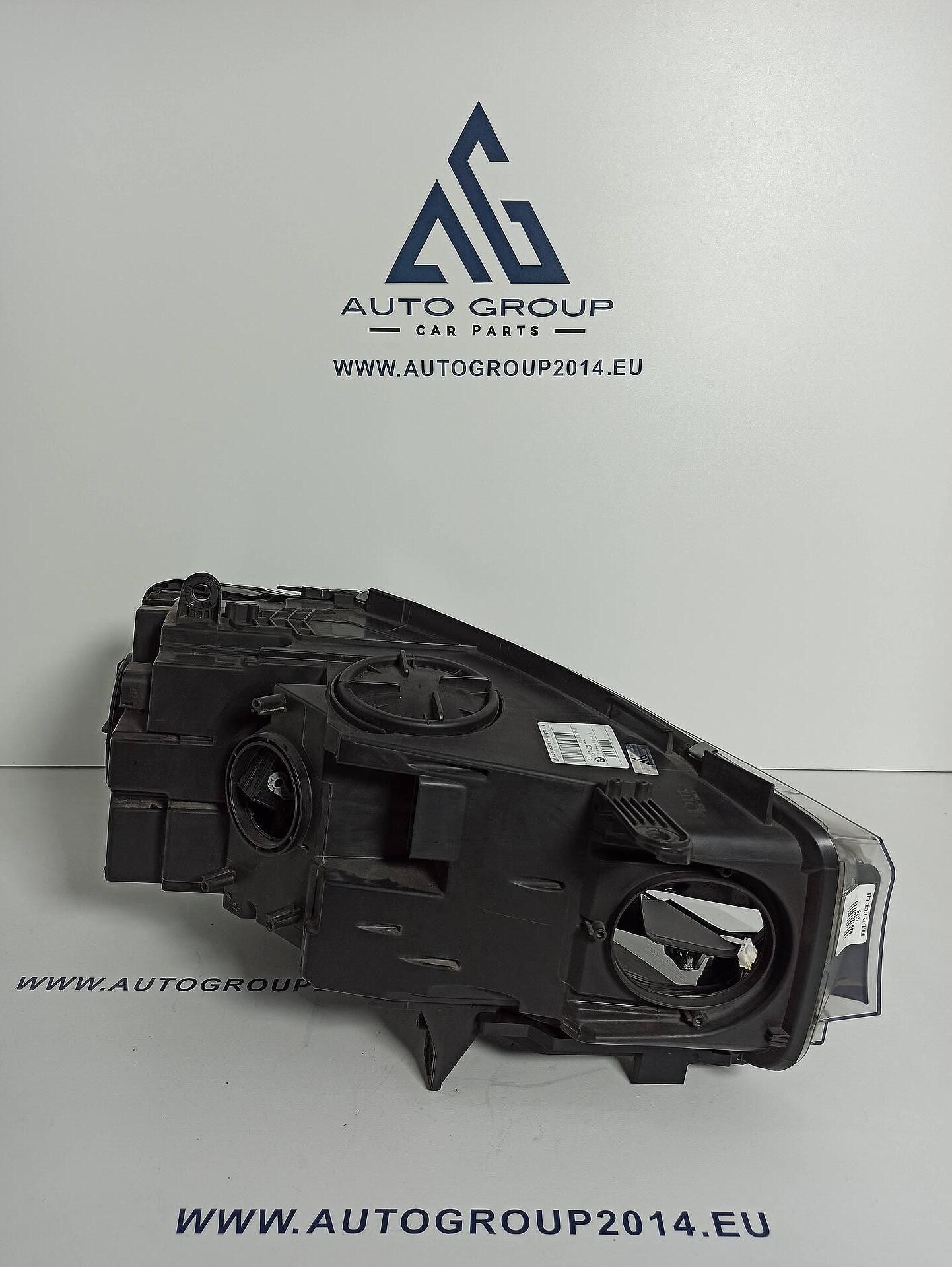 Ляв фар за bmw x5 f15 x6 f16 full led - 7494811