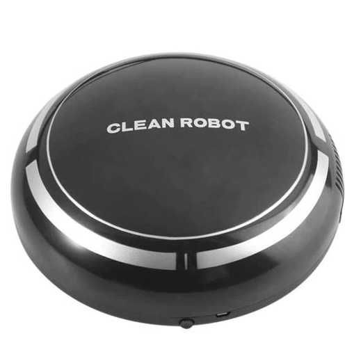 Мини прахосмукачка робот – Sweep Robot