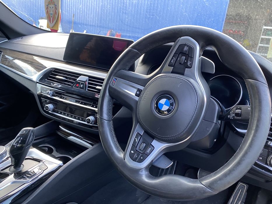 Fuzetă stânga spate BMW G30 2.0 XDrive