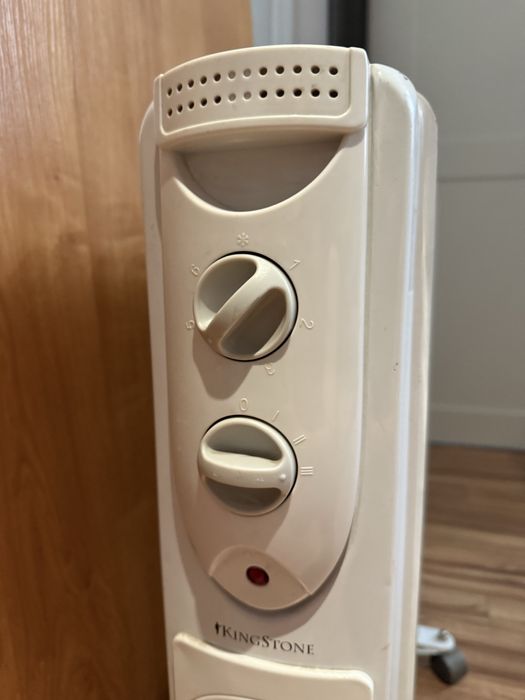 Продам радиатор бу