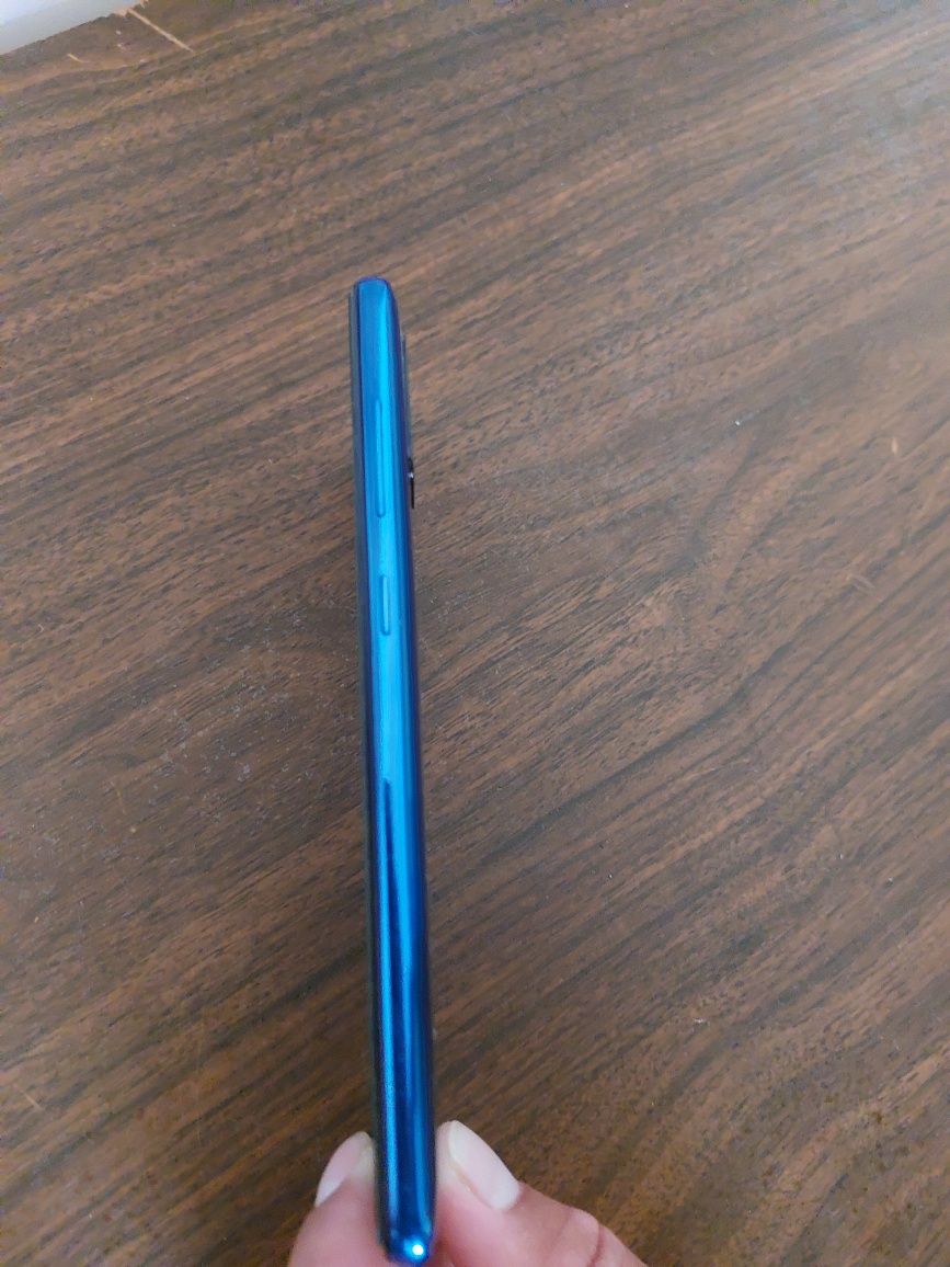 Samsung galaxy A31