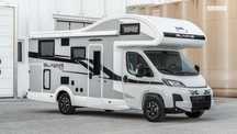 Autorulote Mclouis Glamys,Fiat,AT,5 loc,2026,Factura Externa Fara TVA