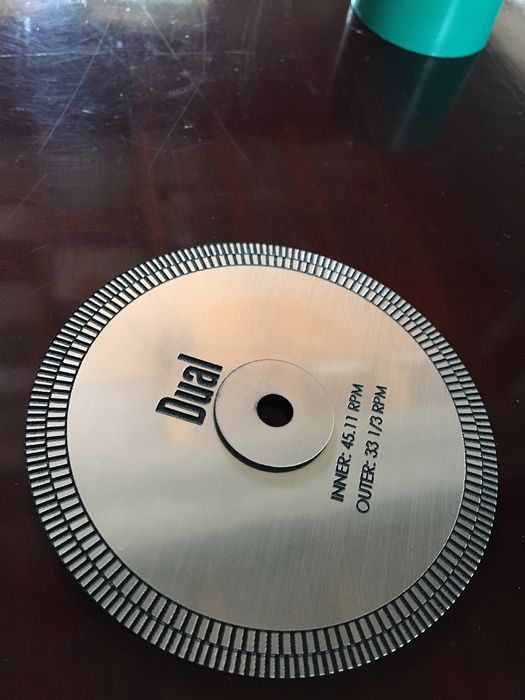 Стробоскопический диск