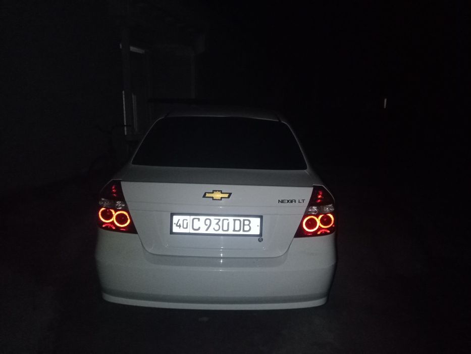 Nexia 3 mexanika 2020 yil 108 ming yurgan kraska toza