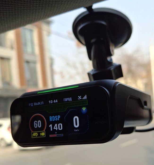 Silverstone Dopler Pro WiFi F1 оригинал идеалном состоянии идеалном со