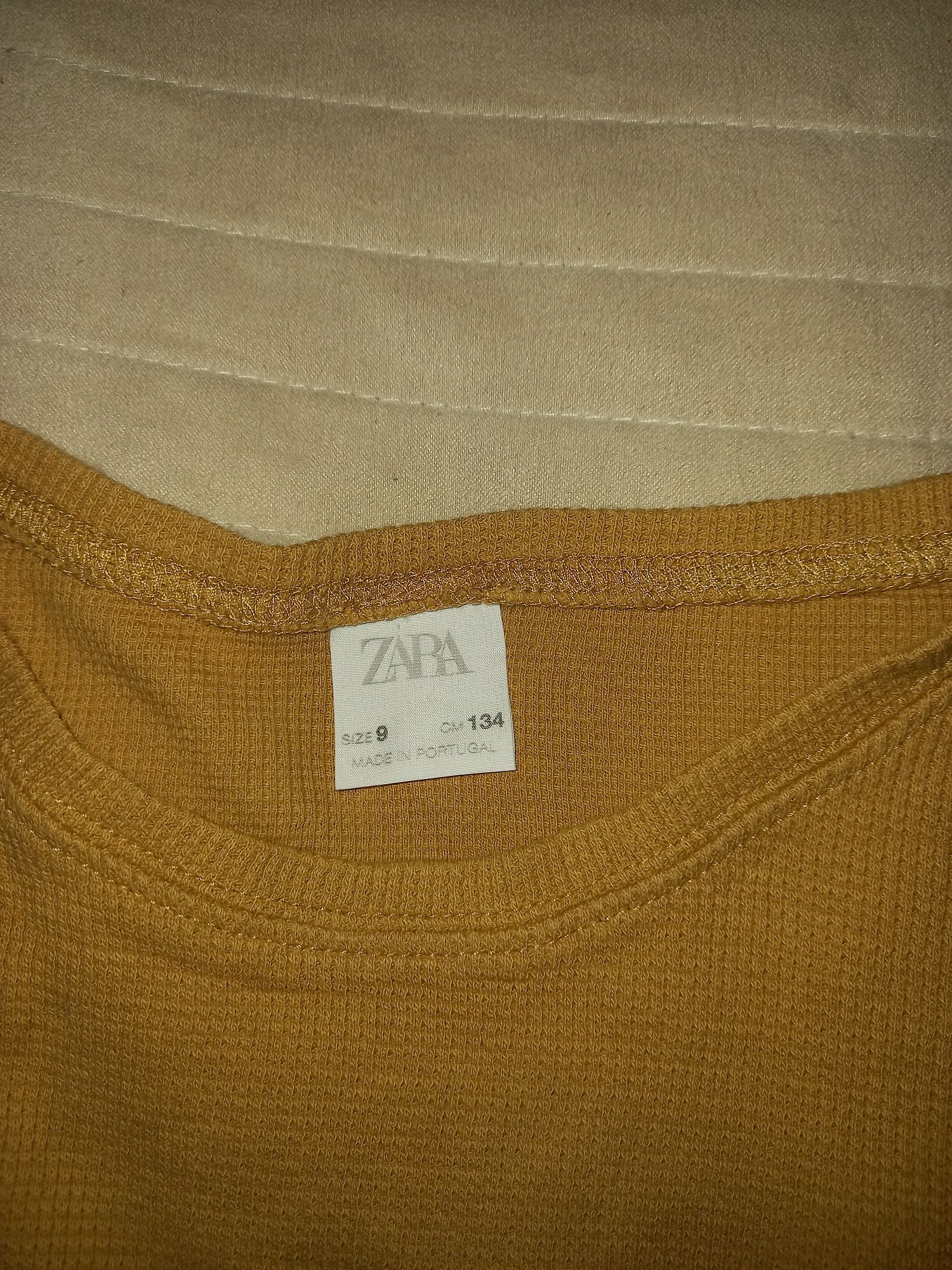 Дрехи за момче ZARA