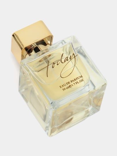 Today tomorrow atir 50 ml