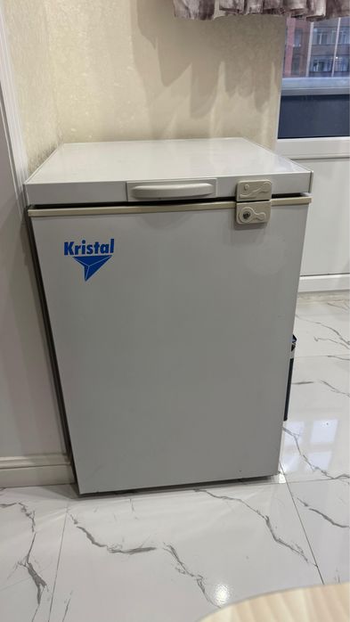 Морозильник Kristal, 90 литров