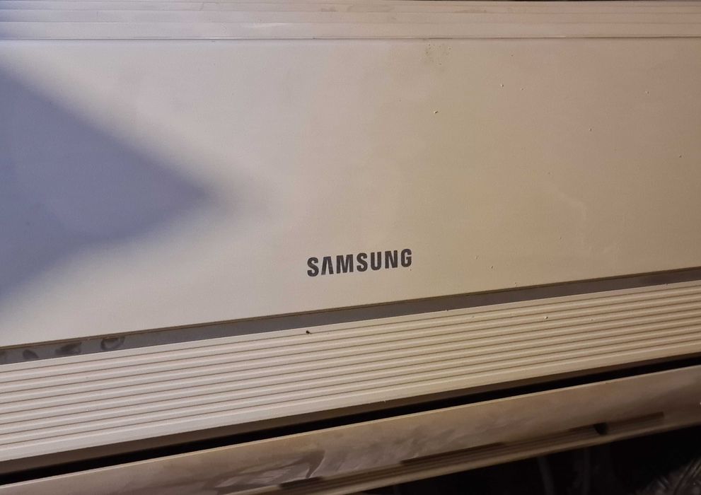 Климатик Samsung - пълен комплект