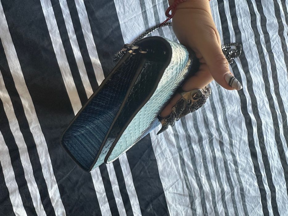 Оригинална Чанта Philipp Plein