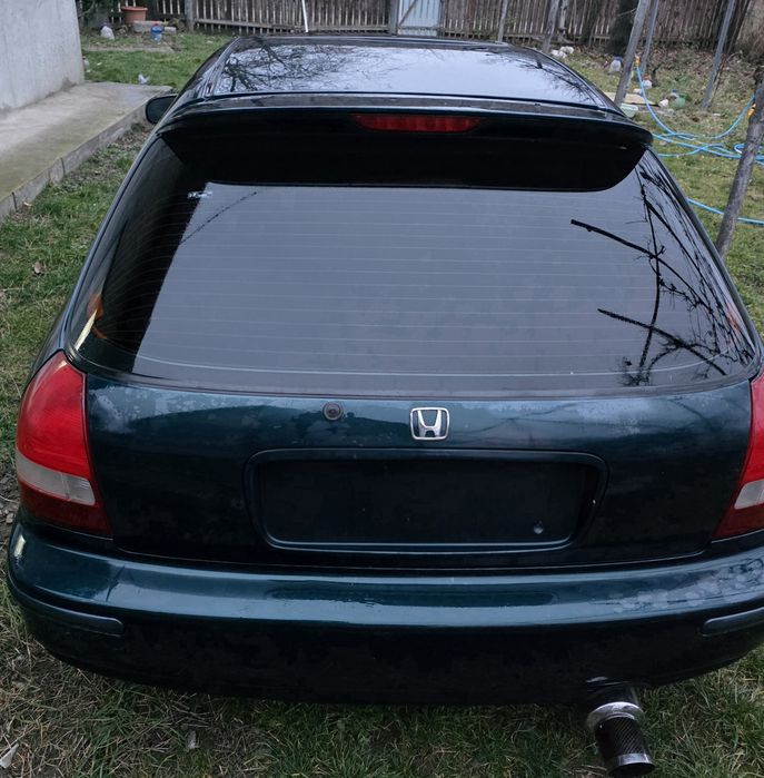 Vând Honda Civic ek3