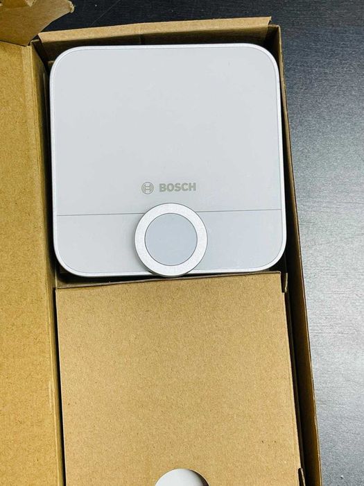 Bosch Smart Home Termostat de cameră II calorifer