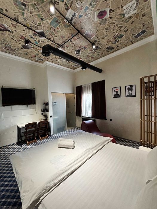 Гостиница - Без ЗАГСа. Посуточно