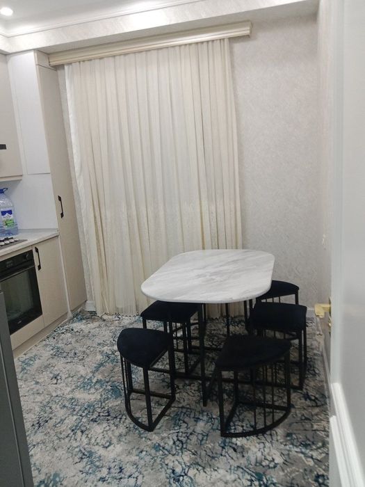 Аренда 2-комнатной квартиры 65 м², Шайхантахур, новостройка. БКС