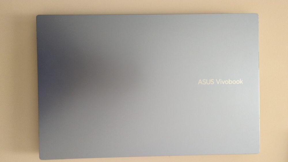 Laptop ASUS VivoBook 15, 512 GB SSD, 40 GB RAM