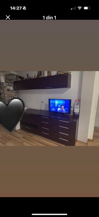 Vand urgent mobila sufragerie