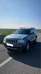 Vand grand cherokee 2010