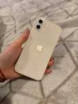 iPhone 12   White