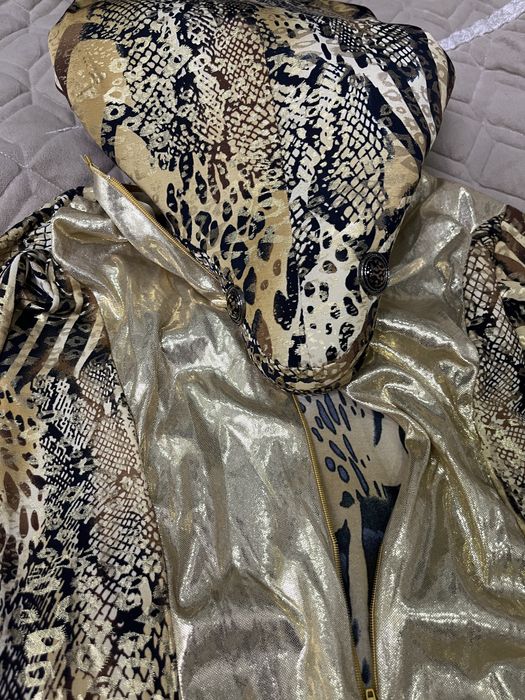 Детский карнавальный костюм Змея