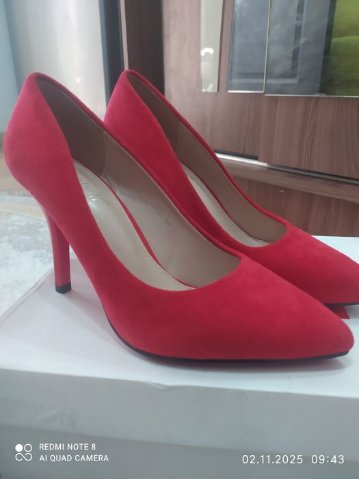 Продам туфли 36 размер