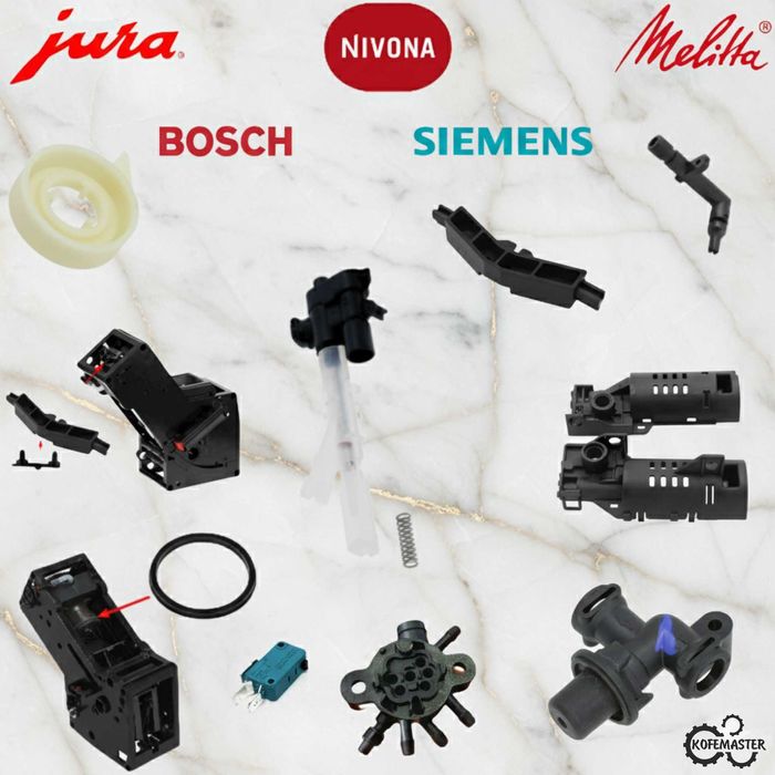 Kofemaster BG: Вашият ТОП експерт за сервиз и продажба на кафе машини!