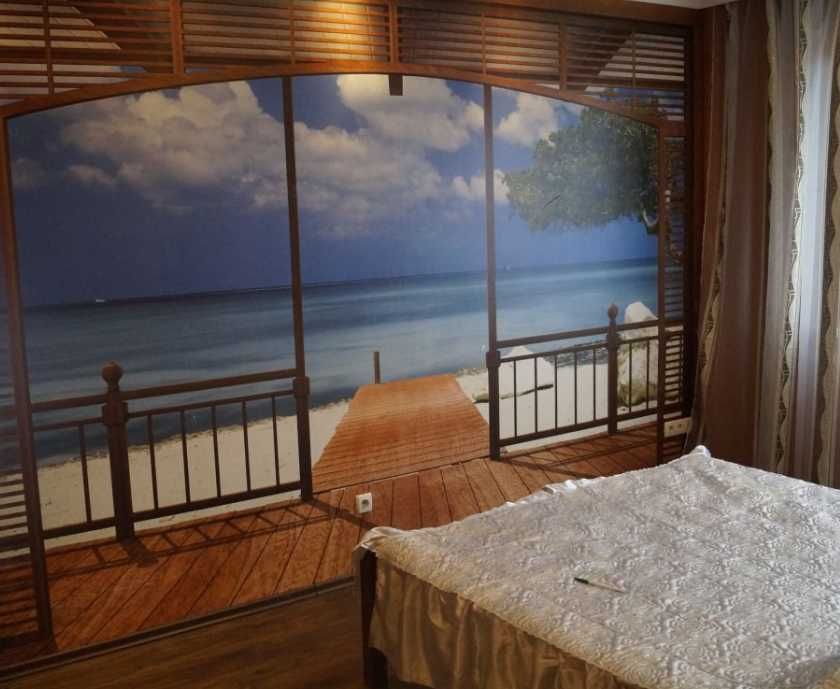 Дава се под наем Тристаен апартамент в Пловдив, Каменица 2 - 90 кв.м за 336.6 € - Снимка #3