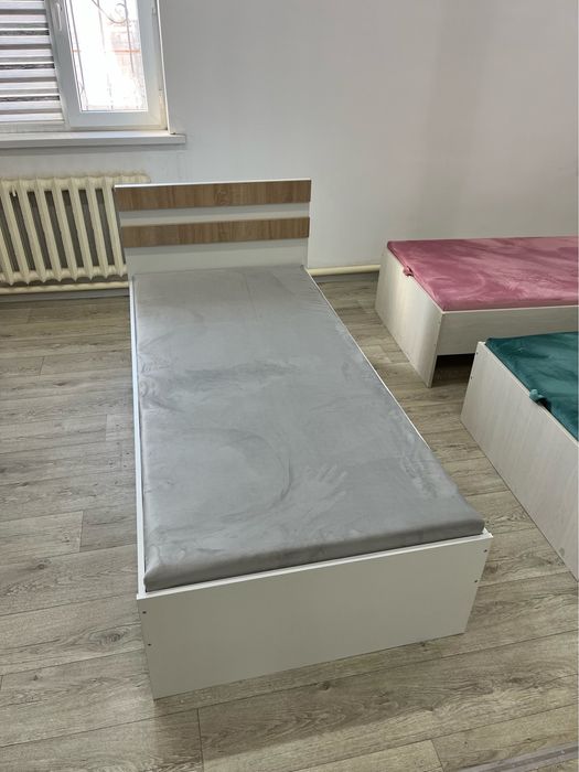 Крават Кровать Тосек В наличии Акция