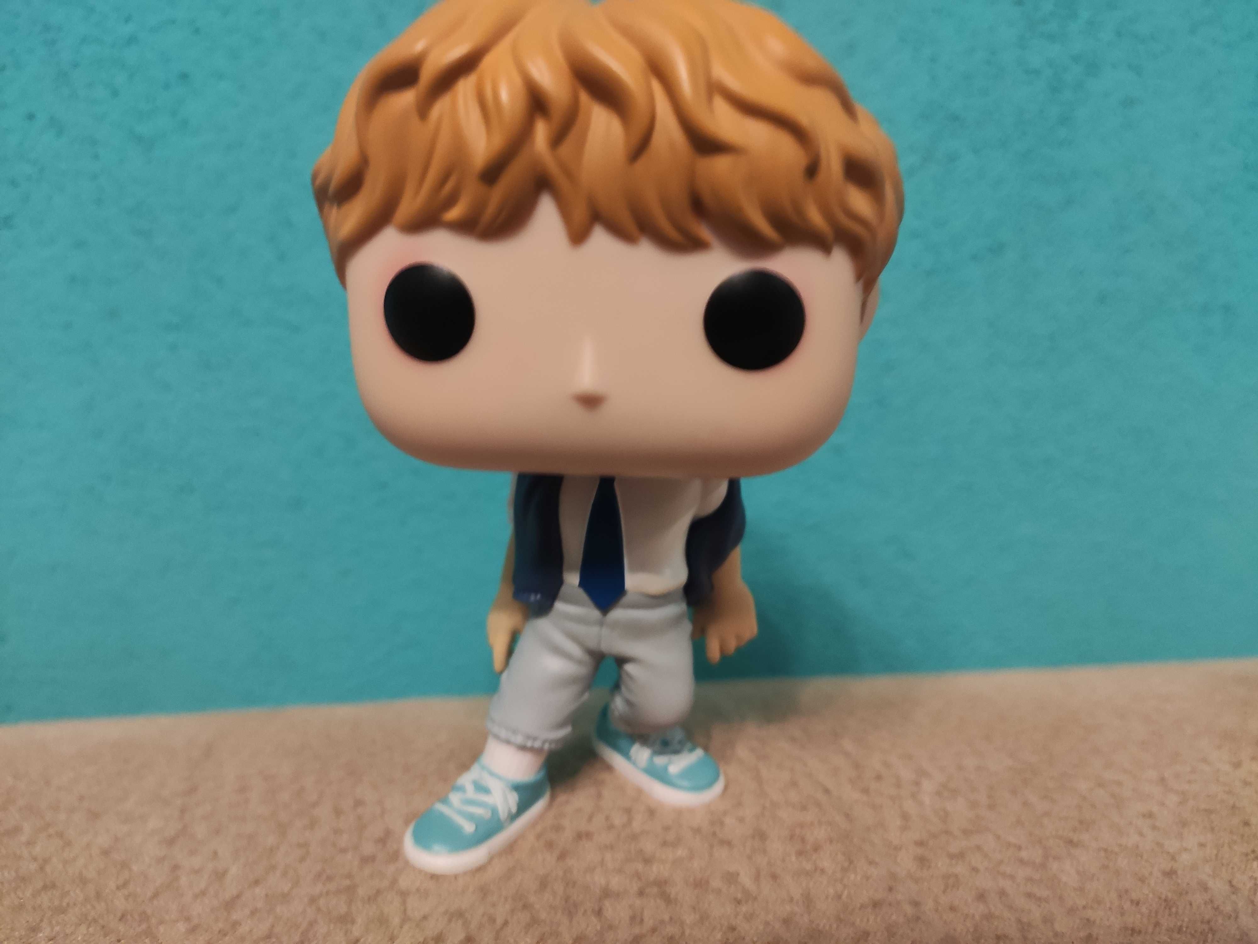 FUNKO POP фигурки